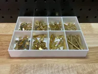 0.2mm nozzle, 0.1mm layer, 4 walls, 15% infill