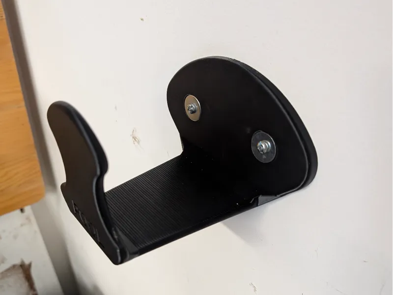 Garden Hose Wall Storage holder