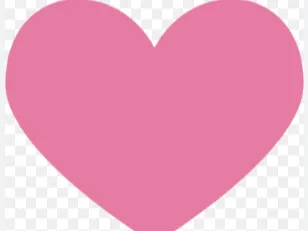 3D flexi heart 