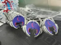 0.2mm 层高, 3 层墙, 30% 填充