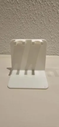 Double Holder Clean