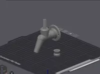 0.16mm layer, 6 walls, 15% infill