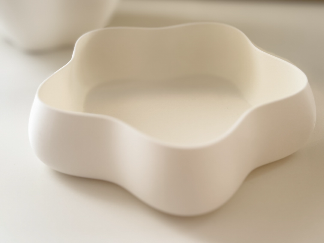 Flow Bowl