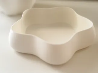 Flow Bowl