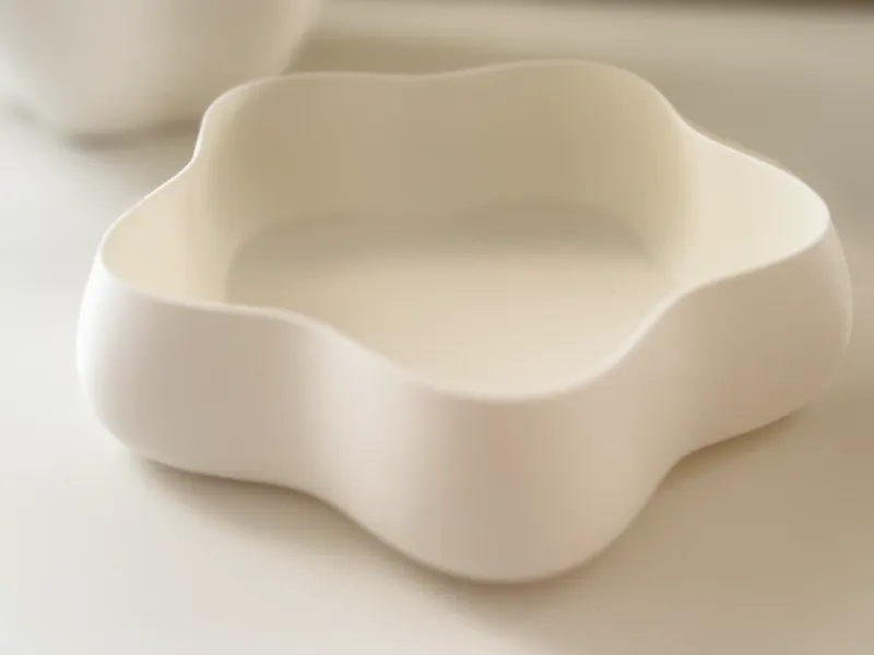 Flow Bowl