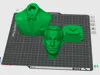 0.08mm layer, 2 walls, 15% infill