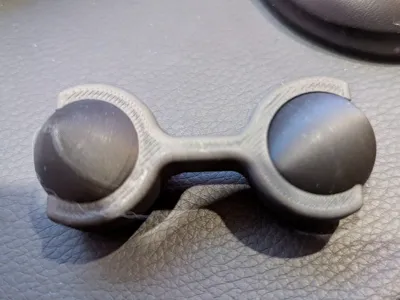 Fidget Balls (v2)
