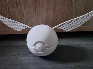 Pokesnitch