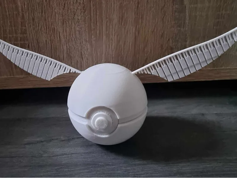 Pokesnitch