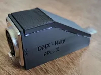 0.16mm layer, 2 walls, 15% infill