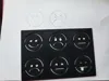0.28mm layer, 2 walls, 25% infill