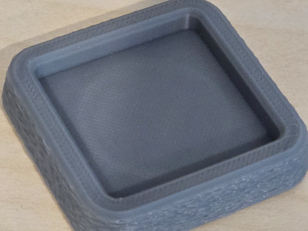 Parametric Square Leg Extension