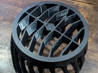 Ecotech MP40 Flow Director