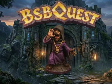 BSBQuest - Rosicone