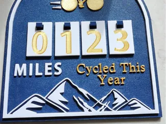 Cycle Counter