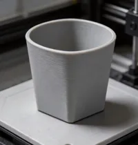 0.2mm 层高, 2 层墙, 15% 填充