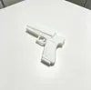 Single plate printing, optimized parameters, improved printing efficiency