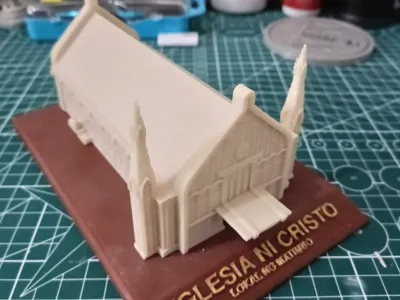 INC Church