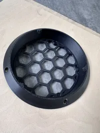 0.2mm layer, 3 walls, 15% infill