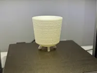 0.16mm layer, 2 walls, 15% infill