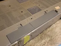0.16mm layer, 4 walls, 25% infill