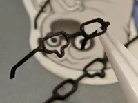 0.2mm 喷嘴, 0.06mm 层高, 4 层墙, 15% 填充