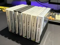 Range-jeux Nintendo DS — photo 2