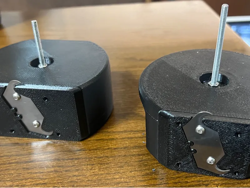 RC Reifen Schneider / Cutter
