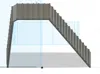 THE LADDER 0.2mm layer, 2 walls, 15% infill