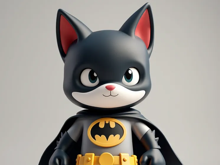 Batcat