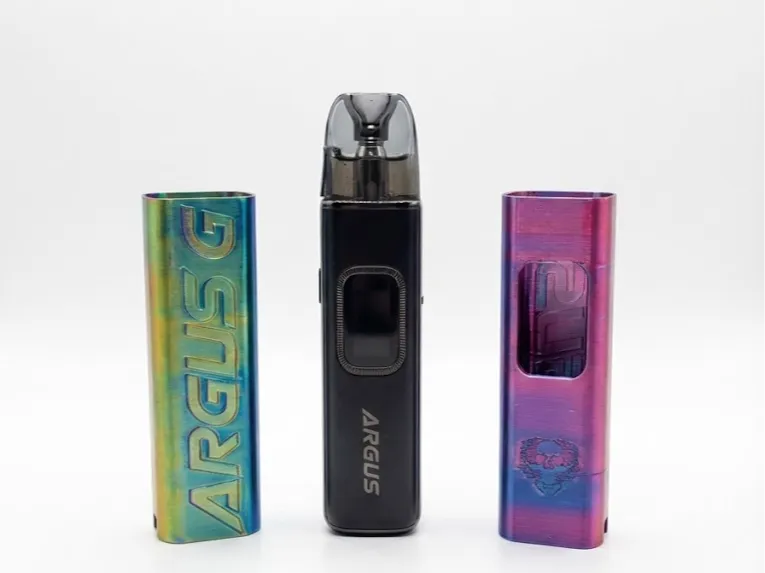 Argus G3 Custom Case Cover