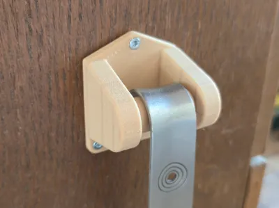 Shoehorn Holder