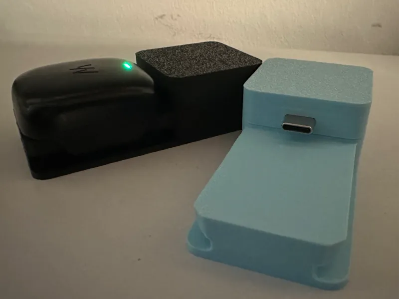 WHOOP 4.0 Charger Charger (Fitness Tracker) 