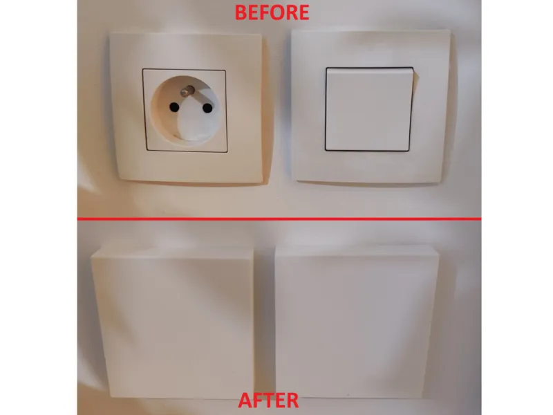 Light Switch Cover