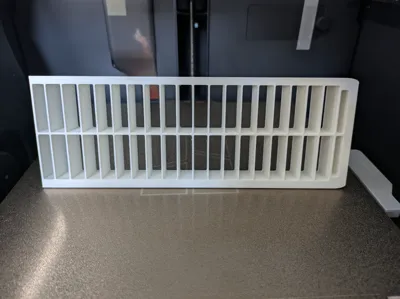 Ventilation Grille 215x79