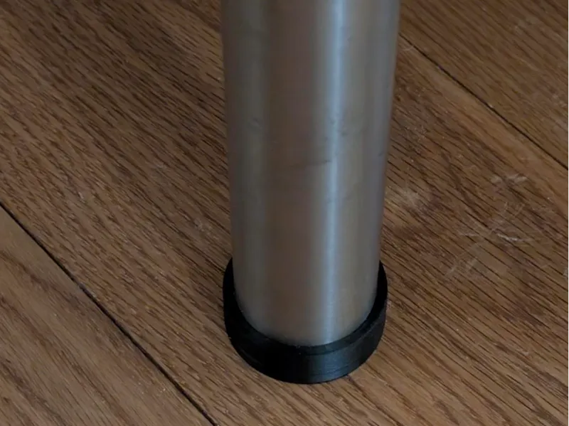 IKEA Bjorli bottom foot/plug