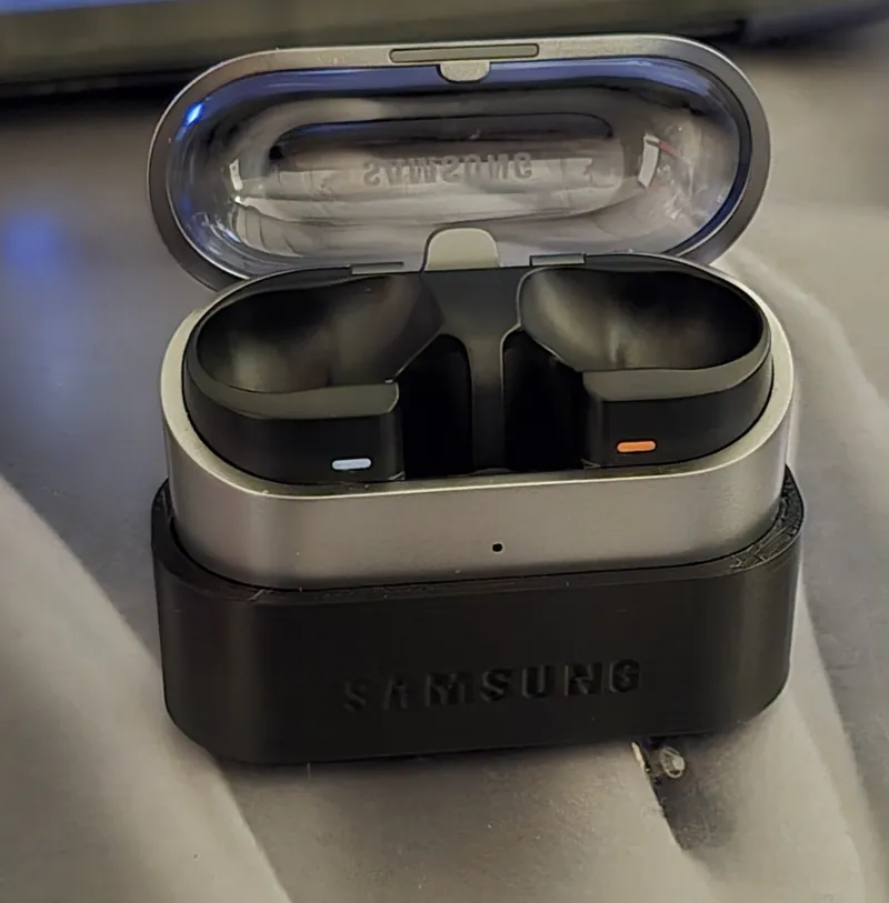 Galaxy Buds 3 stand