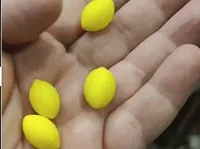 0.2mm layer, 3 walls, 0% infill