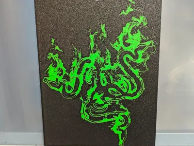 Quadro Razer