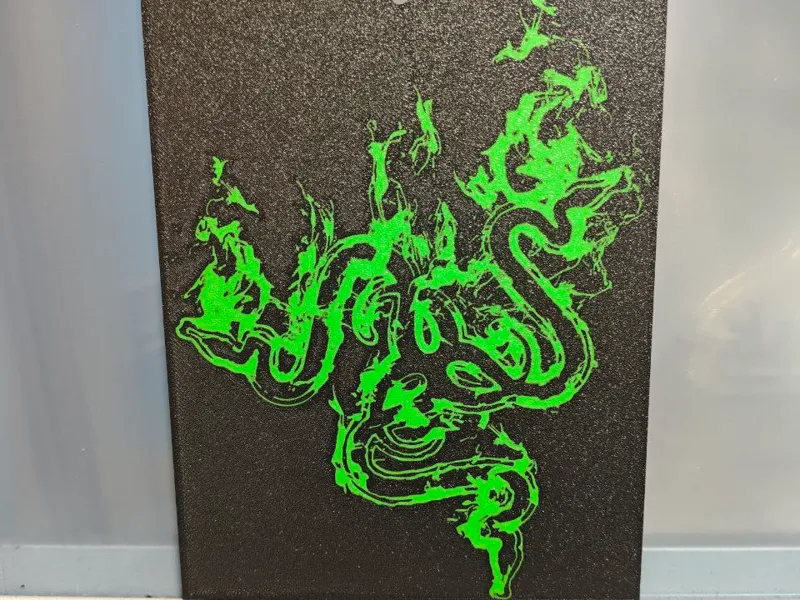 Quadro Razer