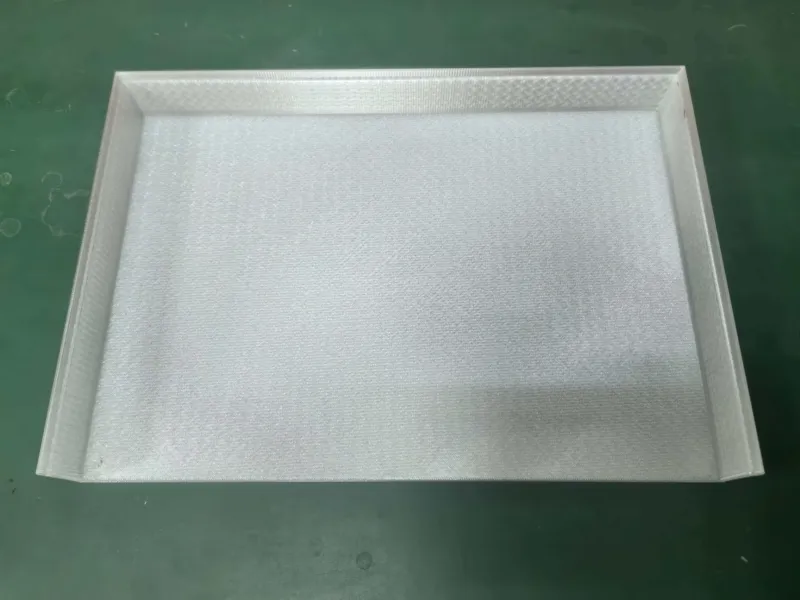 A4-横版收纳篮