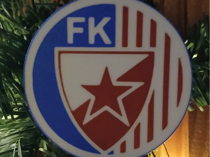 Crvena Zvezda