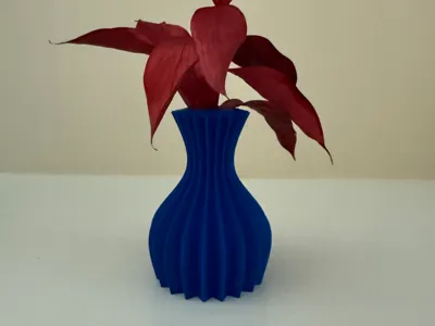 Small Bud Vase