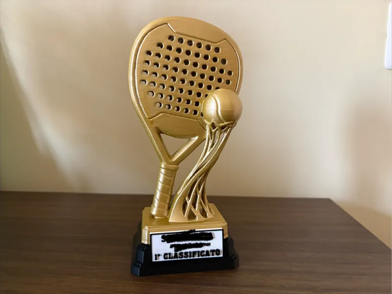 Trofeo Padel