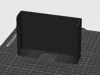 0.2mm layer, 3 walls, 15% infill
