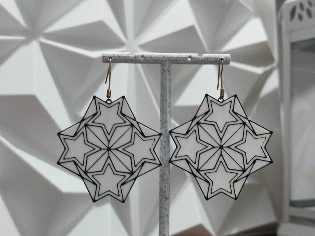 Aretes Stellar Matrix