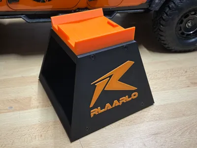 Stand Rlaarlo JK07 Pro