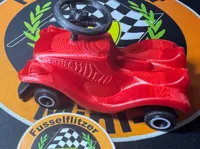 0.16mm layer, 2 walls, 15% infill