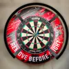 Dartboard Ring – 270° Version