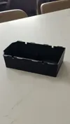 P1S 0.6mm nozzle, 0.24mm layer, 2 walls, 15% infill